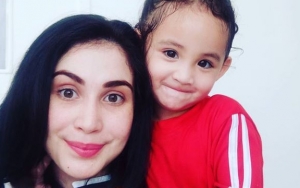Berambut Ikal, Putri Arumi Bachsin Minta Dicatok Mirip Artis Korea 