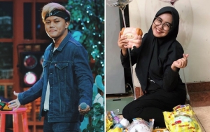 Ingatkan Penggemar untuk Tidak Lupa Bahagia, Rizky Febian Malah Minta Ria Ricis Bantu Carikan Pacar?