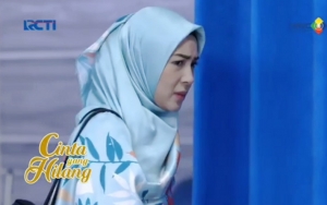 Selalu Masuk Lima Rating Teratas, Netter Sebut Penonton 'Cinta yang Hilang' Bakal Menurun