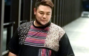 Tak Makan Nasi Karena Diet, Ivan Gunawan Malah Sakit
