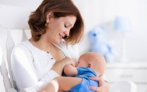 Menyusui Bayi