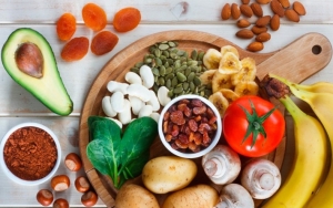 Cukupi Nutrisi dan Jangan Diet Ekstrem