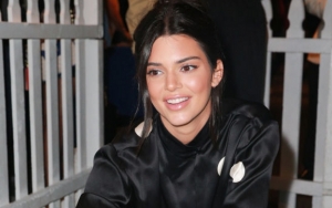 Anjingnya Gigit Anak Kecil, Kendall Jenner Kena Tuntut