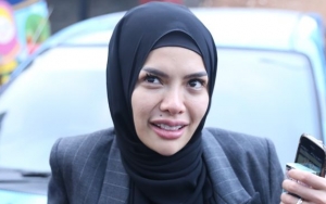 Tak Temukan Bekas KDRT, Nikita Mirzani Sindir Wajah Dipo Latief Makin Layu