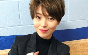 Sunye Eks Wonder Girls Rindu Industri Hiburan, Bakal Comeback?