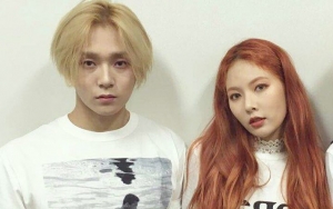 Bakal Absen di Fan Meeting Pentagon Usai Ungkap Pacari HyunA, E'Dawn Makin Dikecam