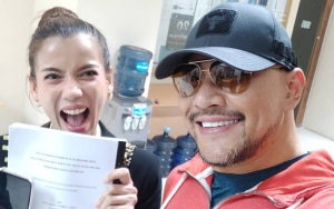 Jelaskan Alasan Terus Sekolah, Kekasih Deddy Corbuzier Disebut Cantik Luar Dalam