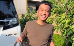 Berprofesi Artis, Ruben Onsu Tetap Kena Semprot Dosen Jika Langgar Aturan Kampus