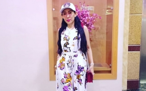 Beri Sindiran Pedas untuk DJ Lain, Warganet Minta Dewi Sanca Berkaca Pada Diri Sendiri