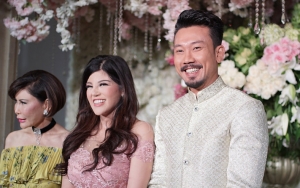 Resmi Bertunangan, Dita Seodarjo Bagikan Foto Mesra Bareng Denny Sumargo