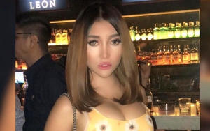 Bangga Unggah Foto Ini, Lucinta Luna Malah Disindir 'Ngemis' Endorse