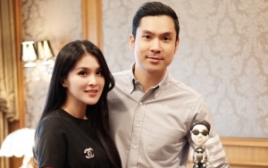Rayakan Ulang Tahun, Sandra Dewi Takjub Sang Suami Selalu Beri Kue Unik 