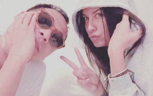 Kesal Pacar Unggah Foto 'Jelek' di Hari Ultah, Sophia Latjuba: Untung Aku Sayang