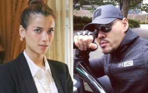 Deddy Corbuzier Maafkan Penyebar Fotonya dan Sabrina, Tegur Keras Netter Serta Akun Gosip