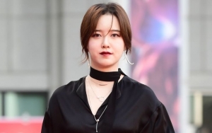 Goo Hye Sun Pamerkan Lima Lisensi Menyelam Tingkat Lanjut