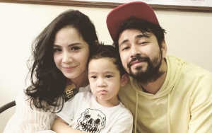 Raffi Ahmad Salah Tingkah, Nagita 'Sentil' Soal Berita Mesra Ayu Ting Ting
