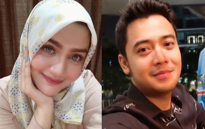 Isu Kriss Hatta Didekati Perempuan Arab dan Muslimah, Hilda Vitria Disindir Berhijab Karena Cemburu