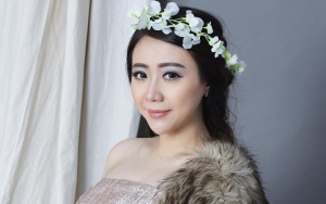 Ingin Ganti Warna Rambut, Jessyca Auryn Masih Ragu Karena Alasan Ini