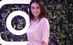 Luna Maya Pamer Foto Lawas Ibunda di Hari Ultah, Kecantikannya Mirip Supermodel Dunia