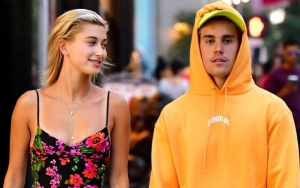 Viral, Justin Bieber dan Hailey Baldwin Kedapatan Nangis Saat Kencan Naik Sepeda