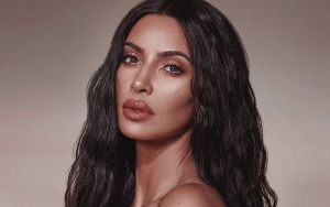 Putri Bungsunya Sangat Cantik, Kim Kardashian Malah Dicibir