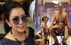 Alasan Mayangsari Tak Hadir di Pernikahan 'Terungkap', Panji Tega Lakukan Ini ke Bambang Trihatmodjo