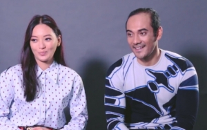 Ario Bayu dan Asmara Abigail Bintangi Film Malaysia 'One Two Jaga'