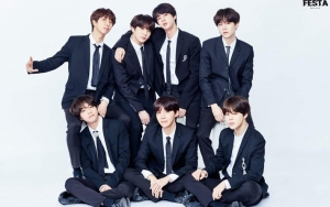BTS Jadi Musisi K-Pop Pertama Gelar Konser di Stadium US, Netter Kagum