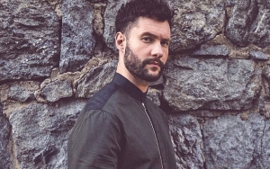 Diblokir Syahrini, Akun Selebgram Ini Malah Curi Perhatian Calum Scott