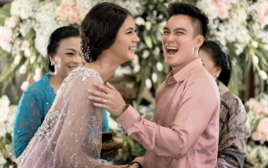 Berkonsep Pemandangan dan Bunga, Baim Wong-Paula Verhoeven Bakal Foto Prewedding di Jepang