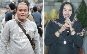 Sule Pasrah Digugat Cerai, Lina Dipastikan Tidak Hadir Dalam Persidangan