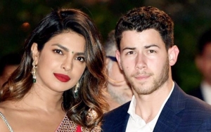 Ditanya Soal Pertunangannya dengan Nick Jonas, Begini Jawaban Cerdas Priyanka Chopra