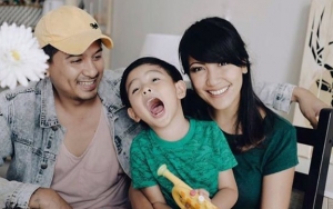 Foto Sengaja Diburamkan, Ryan Delon Akui 'Takut' Pelototan Mata Sharena