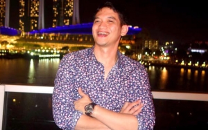 Girang Ketemu Rezky Aditya, Pengakuan Driver Ojek Online Ini Sukses Bikin Ngakak