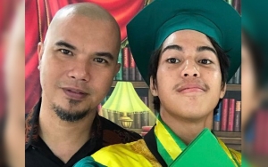 El Rumi Bolak-Balik Jakarta London Diduga Habiskan Biaya Besar, Ahmad Dhani Marah?