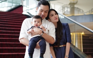 Sandra Dewi Dapat Hadiah Ultah Cincin Berlian Mahal dari Suami Tampan, Netter Ejek Tukang Pamer