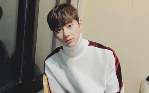 Rayakan Ultah, Hwang Minhyun Terima Dua Hadiah Istimewa