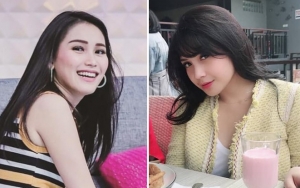 Perang Gaya, Ayu Ting Ting Bagai Putri Barbie vs Nagita Hempas Ejekan Dodol Lewat Body Imut Seksi