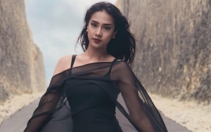 Diejek Saltum Saat ke Korea, Anya Geraldine Pamer 'Kencan' Bareng Kang Seung Yoon Winner