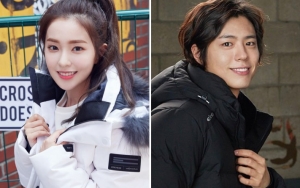 Irene Red Velvet Gabung Park Bo Gum Jadi Model Iklan Pakaian 