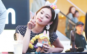 Ungkap Rasanya 2 Bulan Promosi Comeback Black Pink, Jennie Dipuji Banjir Pujian