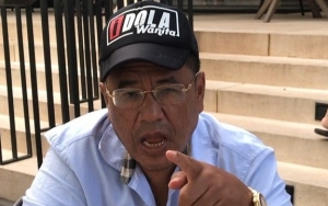 Kasus Video Disorot Lagi, Hotman Paris Beber Ucapan Ariel ke Cut Tari di Ruang Penyidik