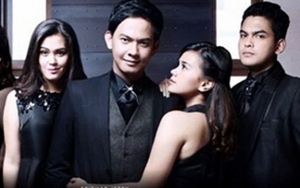 Akting Andi Arsyil dan Audi Marissa Bikin Termehek-Mehek, Rating 'SIKC' Tetap Nyungsep?