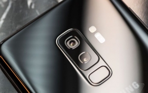 Ambil Foto Malam Hari Tak Jadi Masalah dengan Dual Aperture Samsung Galaxy S9