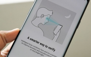 Intelligent Scan yang Bikin Lebih Aman