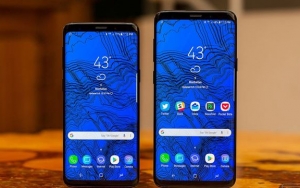 Samsung Galaxy S9 Memiliki Peforma Tinggi dan Prosesor Kencang
