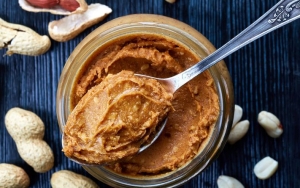 Kacang atau Selai Kacang Baik untuk Melindungi Sel Saraf