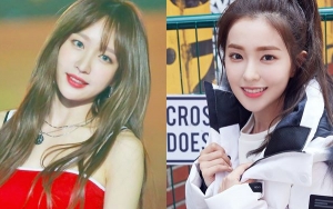 Sering Bertemu di Gym, Rupanya ‌Begini Hubungan Irene Red Velvet dan Hani EXID