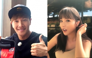 Soya Ungkap Reaksi Keluarga Tentang Kisah Cinta Kim Jong Kook dan Hong Jin Young