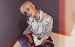 Peluk Agnes Monica, Tinggi Badan Kekasih Bule Disorot Warganet